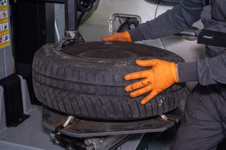 Garage automobile à Reims