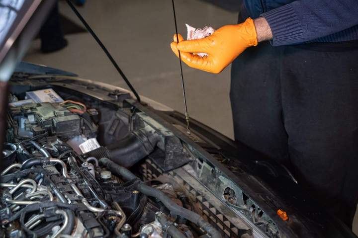 Diagnostic auto Reims