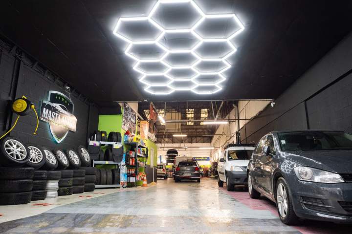 Réparation auto Reims