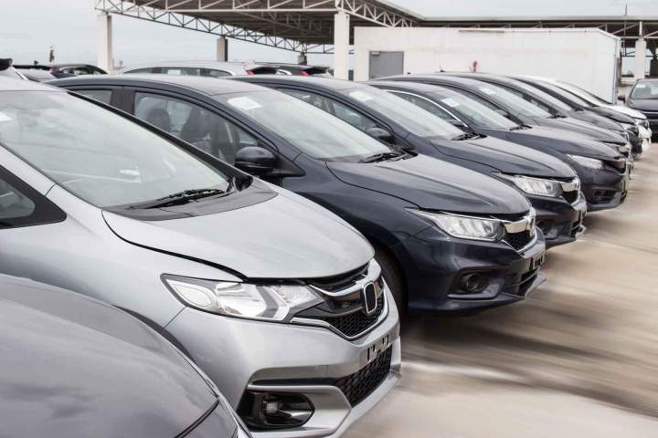 Vente de véhicules d'occasion REIMS